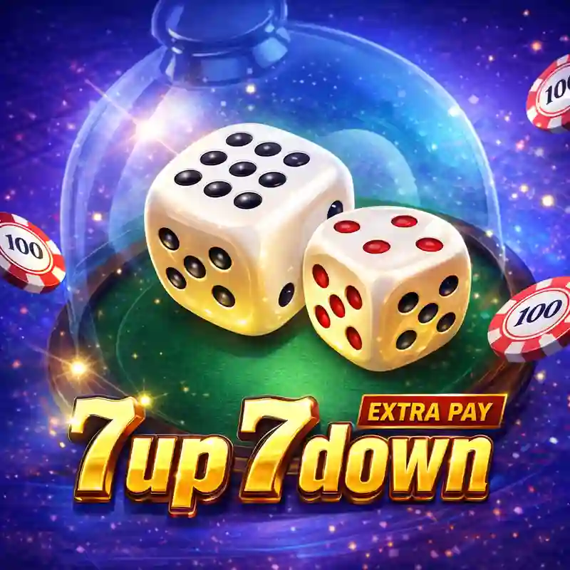 7up7down casino game play