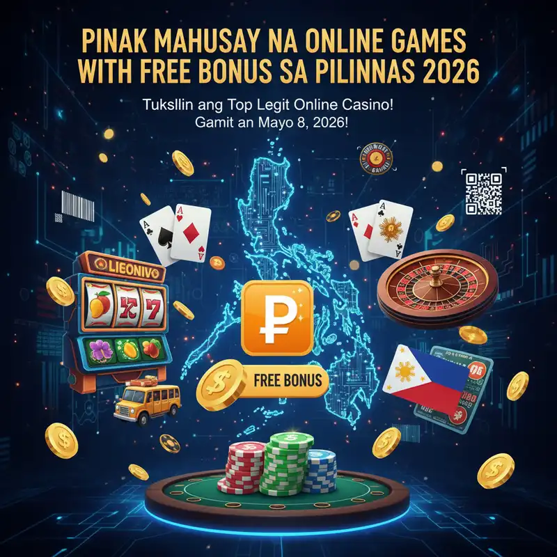 Pilipinas 2026