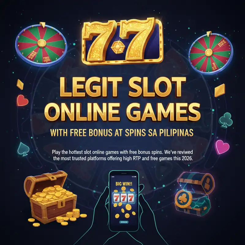 Free Spins Slot